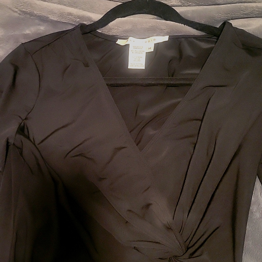 Max Studio LBD